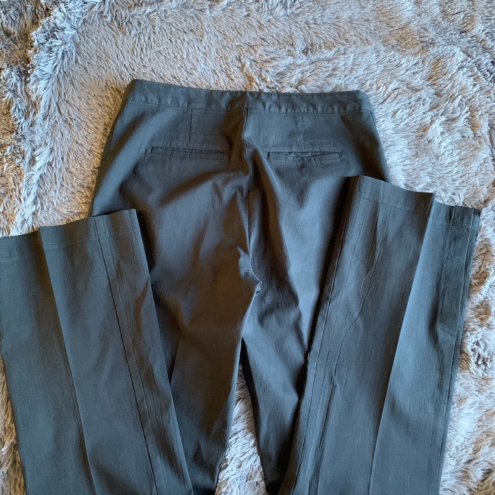 Express stretch pants